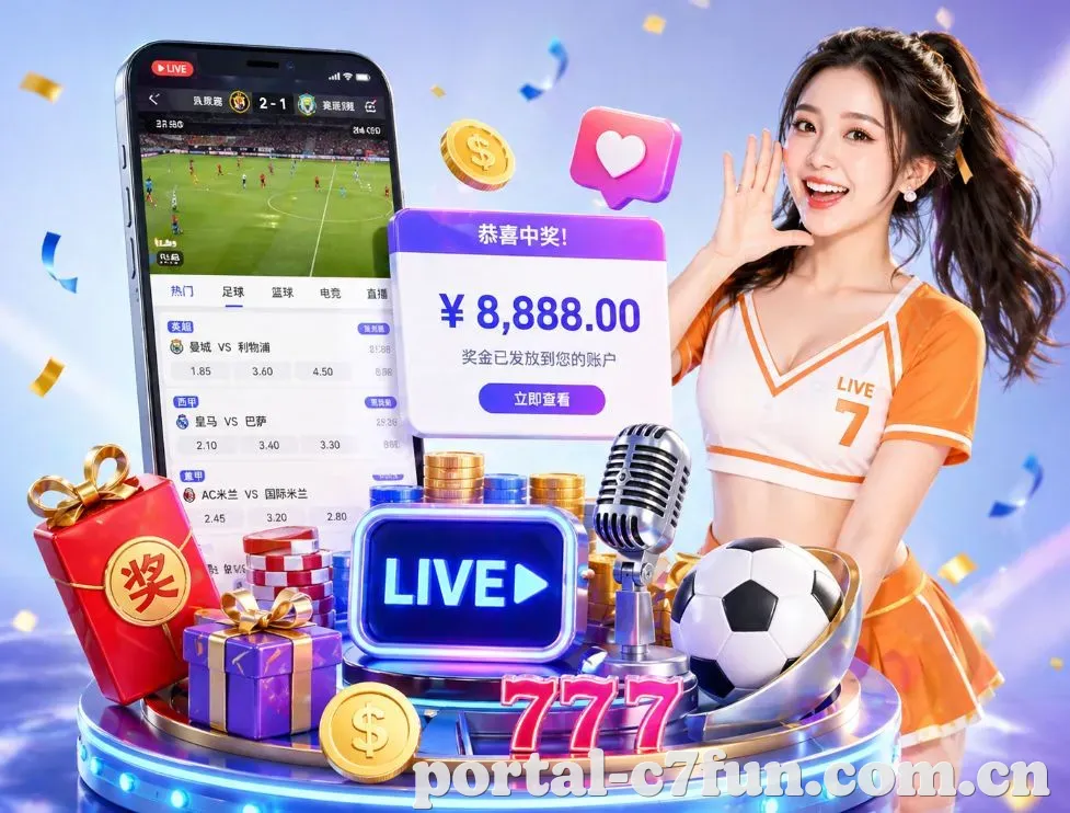 <strong>C7娱乐App</strong>界面展示